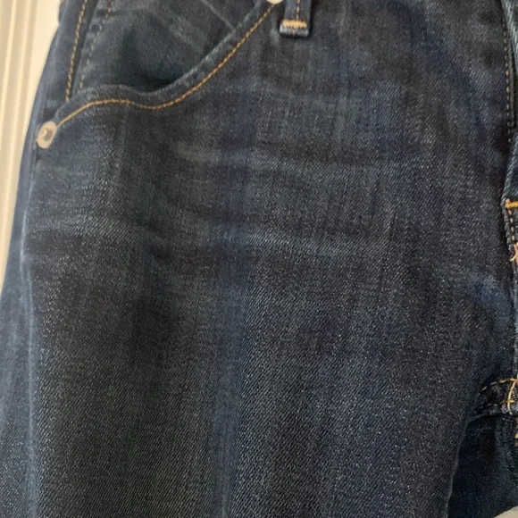 Womens Hudson jeans size 25 - Picture 3 of 14